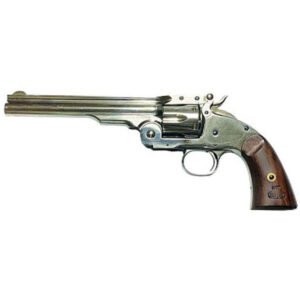 Cimarron Model No.3 Schofield Revolver