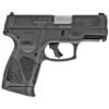 Taurus G3c 9mm Luger Semi Auto Pistol 3.20 for Sale