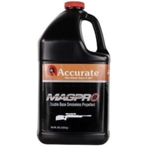 Accurate MagPro Smokeless Gun Powder