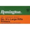 Remington LG Rifle Primer 5000PK
