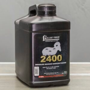 Alliant Powder 2400 1lb – 4lbs – 8lbs