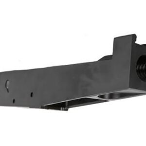 The ATI Galil Receiver is durable part for constructing a new rifle build. It comes chambered in 5.56 NATO. Get this receiver today for the best price online from us!