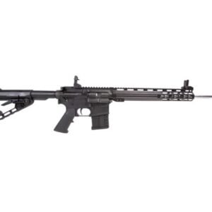 Mil-Sport Features The Mil-sport AR .410 features a lower and upper receiver made from forged steel. It also features a 13′ keymod rail and Milspec fire control group. Mil-Sport Specifications Model: MILSPORT Gauge: 410 Gauge Stock Finish: Black Action: Semi-Auto Barrel Length Range: 18″ to 18.99″ Capacity: 5+1 Hand: Right Receiver Finish: Black Safety: Lever Stock Description: 6 Position Stock Finish Group: Black Stock Material: Synthetic Barrel Finis: Black Barrel Length: 18.50″