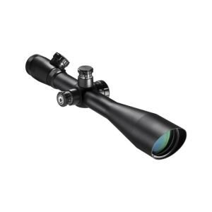 Order Barska Optics 10-40x50MM Illuminated Reticle Mil-Dot Sniper Scope