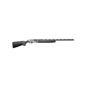 SRM Arms M1216 Gen2 Semi-Automatic Shotgun 12 GA 18.5″ Barrel 3″ Chamber 16-Rounds Beretta A400 Xtreme Plus Realtree MAX-5 12 GA 28-inch 3Rds Kick Off Add to wishlist Beretta A400 Xtreme PLUS Black 12 GA 28-inch 3Rds Beretta A400 Xtreme PLUS Black 12 GA 28-inch 3Rds USD1,199.99 The A400 Xtreme Plus is finished in light weight black aluminum and a sleek synthetic stock. The enlarged loading port and the chrome plated trigger keeps things smooth and simple. The over sized bolt release provides a positive experience when speed is needed. Beretta A400 Xtreme PLUS Black 12 GA 28-inch 3Rds quantity 1 ADD TO CART Category: SHOTGUNS DESCRIPTION REVIEWS (0) A400 Xtreme Plus The A400 Xtreme Plus stock now feature a soft comb, which reduces the felt recoil imparted to the shooter’s cheek even further. New for 2018, the A400 Xtreme Plus features Beretta’s exclusive Steelium Plus barrels, a first for hunting shotguns providing the best patterning possible from all hunting loads, along with further felt recoil mitigation. Further drawing from the competition world, the new A400 Xtreme Plus barrel features a step rib with an integral mid-bead and fiber optic front bead in order to ensure the proper fit and sight picture for all conditions. Further enhancing the A400 Xtreme Plus is the addition of an extended charging handle and bolt release from the factory to allow for easier manipulation during the coldest and rainiest days, as well as an enlarged loading port to allow for easier loading in adverse conditions.