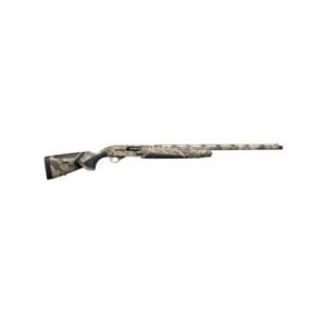 1,199.99 The A400 Xtreme Plus is finished in Realtree Max-5 and a sleek synthetic stock. The enlarged loading port and the chrome plated trigger keeps things smooth and simple. The over sized bolt release provides a positive experience when speed is needed.