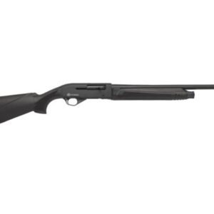 ATAC Warthog Shotgun Specifications Manufacturer: LSI Citadel Model: ATAC Warthog Shotgun Part #: KATAC1220 Action: Semi-Automatic Gauge: 12 Gauge Capacity: 4 + 1 Barrel Length: 20″ Chamber: 3″ Finish: Black Synthetic Stock: Fixed Chokes: (3) Black Extended Chokes: Cyl, Mod, Full Sight: Bead