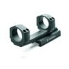 Buy Leupold Mark 4 IMS 30mm Flat Top Mount Matte Black