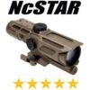 Purchase NcStar Mark III Tactical Compact Scope Gen 3