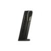19.99 MP9 17 round magazine from ProMag. This is a factory new ProMag Magazine, 9MM, 17Rd, Fits S&W M&P-9, Blue. Mfr# SMI-A12. Grab this deal and start shooting! Grab some ammo to fill this magazine with flat rate shipping for more shooting fun with less reloading.