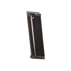 16.99 ProMag is one of the leading manufacturers of handgun magazines in the world. They carry magazines to fit most popular models – foreign and domestic. Gun enthusiasts and law enforcement personnel have agreed, be it for recreational “plinking”, competition shooting, or law enforcement, Promag is the source you can count on.