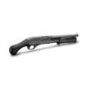 Remington 870 TAC-14 Black 20GA 14-in 4rd Pistol Grip