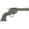 Ruger Wrangler OD Green .22 LR 4.6″ Barrel 6-Rounds