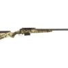 212 Camo Features Redefine slug accuracy with the refreshed Savage 212. The bolt-action platform is built like a rifle with features including the user-adjustable AccuTrigger system and a button-rifled, 22-inch barrel. It offers an oversized bolt handle and a tough synthetic stock. The receiver is drilled and tapped with a one-piece rail for mounting the scope of your choice, and they now feature the new AccuStock with AccuFit technology. 212 Camo Specifications Model: 212 Camo Type: Shotgun Action: Bolt Action Caliber/gauge: 12 Gauge Finish: Matte Black Finish Type: Black