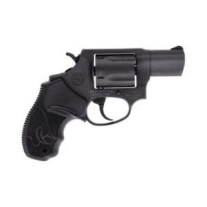 mith and Wesson Model 442 Revolver Matte Black .38 Special +P 1.875″ Barrel 5-Rounds