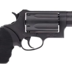 Taurus Judge Public Defender Revolver