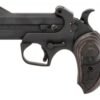 Bond Arms Black Jack .45 LC 3.5″ Barrel 2-Rounds
