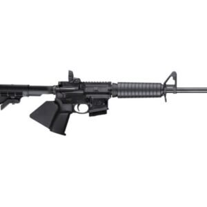 mith and Wesson M&P-15 Sport II 5.56 NATO / .223 Rem 16″ Barrel 10-Rounds – CA Compliant